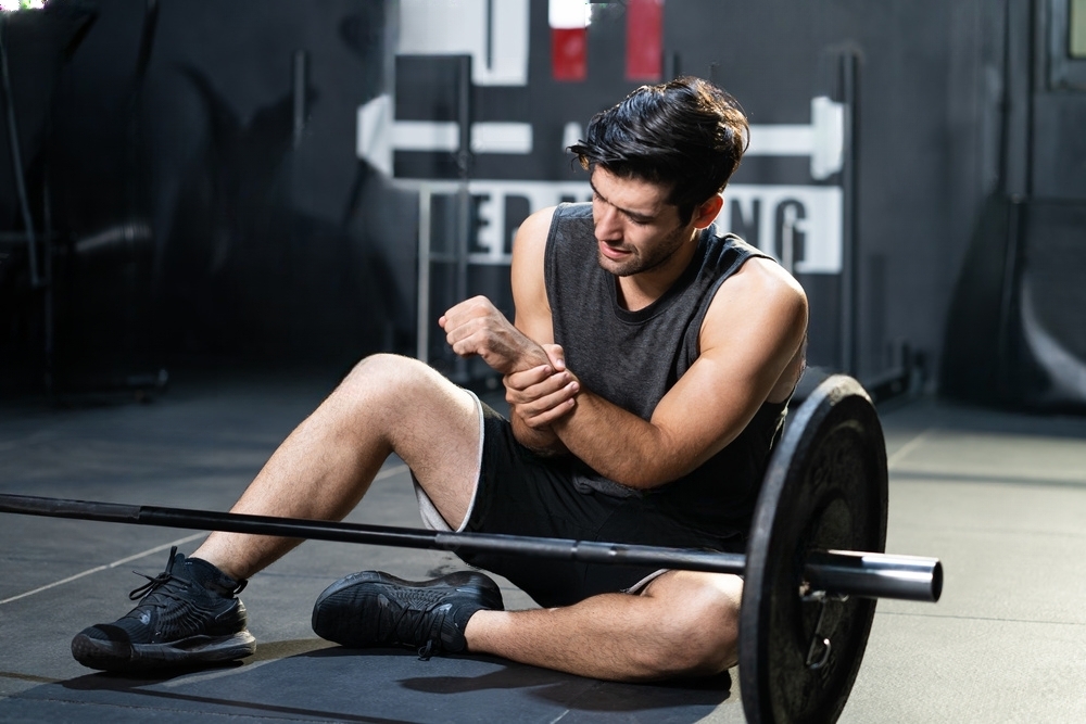 Workout1 Претренирване тренировка